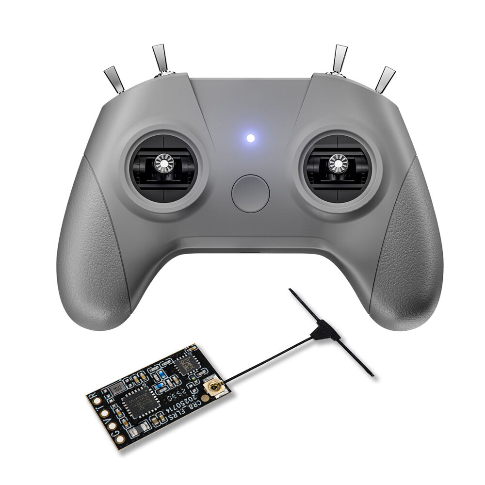 C8 Controller + CR8 Receiver