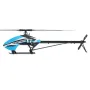 ALZRC N-FURY T7 FBL 6CH 3D Flying RC Helicopter Kit