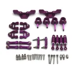 Upgraded Metal Swing Arm For 1/28 k989 284131 284010 284161 RC Car Parts