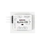 RadioLink Byme-DB Flight Controller Built-in Gyroscope for Delta Wing Micro Fixed Wing Paper Plane J10 SU27 F22