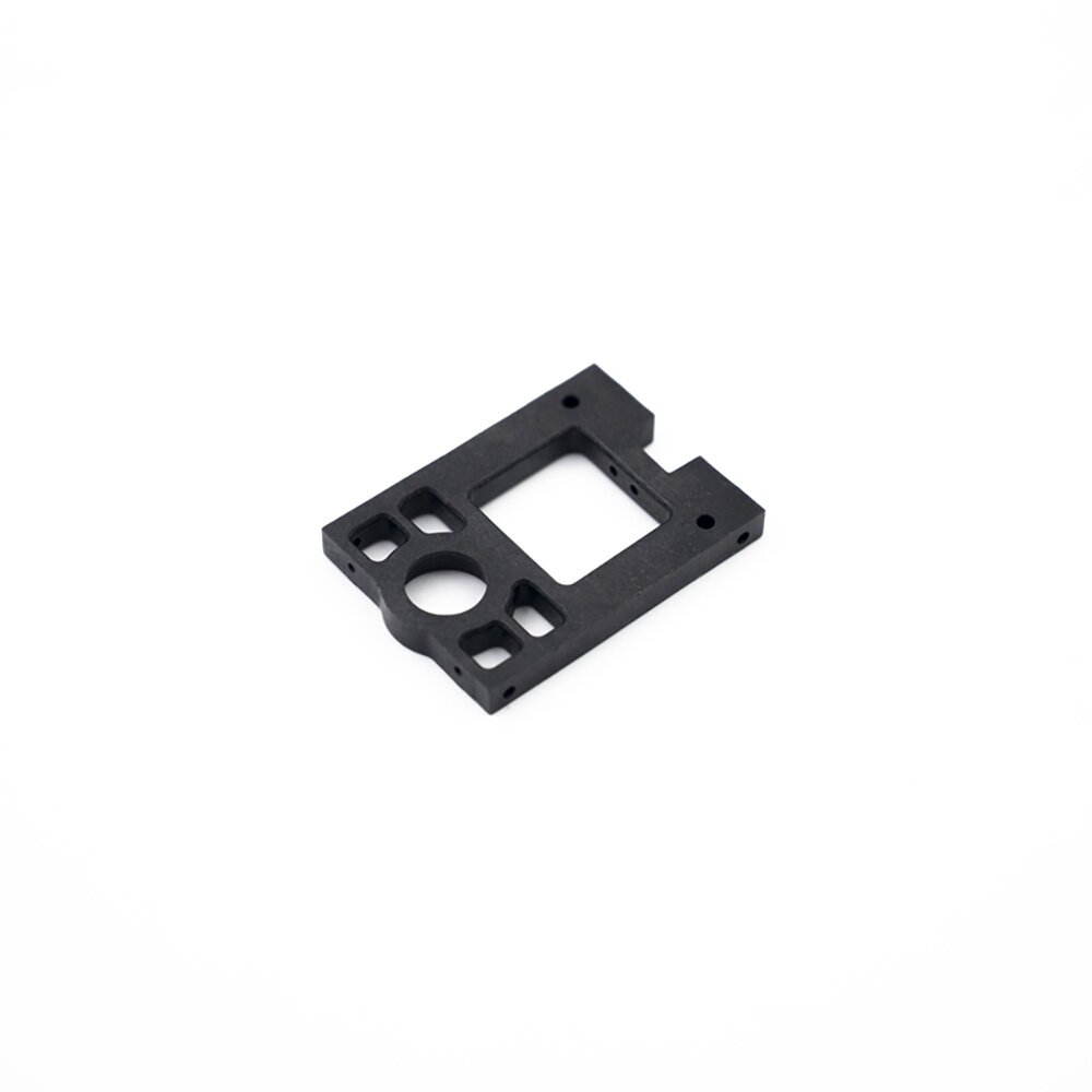 Main Shaft Mount