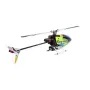ALIGN T-REX 150X TA 2.4G 6CH 3D Flying Mini Helicopter With A10 Transmitter RTF