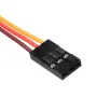 2/4/6pcs RC ESC 30A Brushless Speed Control 2S 3S T-Plug JST for KT SU27 Most RC Airplane FPV Racing Drone RC Car Boat