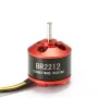 Racerstar BR2212 1000KV 2-4S Brushless Motor For RC Models Airplane