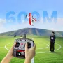 RadioLink TWC Type-C Wireless Trainer Cable RC Flight Training System Support R8EF R8FM R8XM R8SM R7FG PPM Receiver 16D/T12D Transmitter