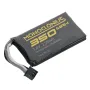 UDIRC UCX2405 UCX2405 PRO 1/24 RC Car Parts 7.4V 350mAh 2.59Wh XH-3P 2S Lipo battery UCX24-E004A Vehicles Models Spare Accessories