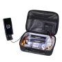 Portable Heated Battery Case 30-60℃ Adjustable Temperature 50W Fast Heating for FPV Drone Batteries