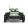 WPL WP14 RTR 1/16 2.4G 4WD RC Car Off-Road Truck Full Proportional Fast Attack Vehicles Model Toys
