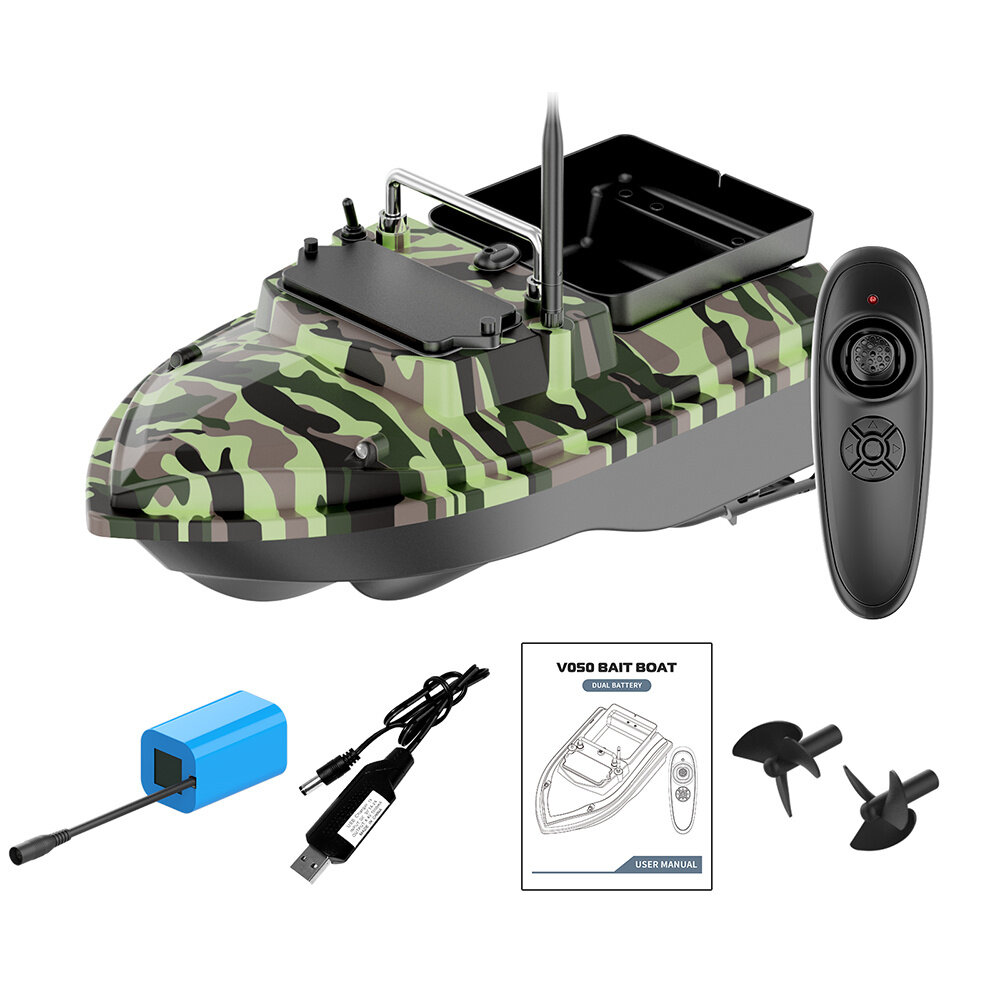 Camouflage Green