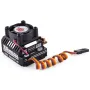 SKYRC TS160 PRO 160A Brushless Sensored ESC Speed Controller 6V 7.4V BEC for 1/10 Touring Rock Crawler RC Car Vehicles Models Parts