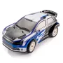 SY 1203 1/12 4WD 2.4G RC Car Drift for POLO LED Light On-Road Full Proportional Racing Vehicles Models