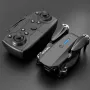 YLR/C E88 EVO Mini WiFi FPV with HD Dual Camera Optical Flow Positioning Brushless Foldable RC Drone Quadcopter RTF