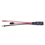 ZOHD Altus 980mm Wingspan RC Airplane Spare Part Brushless ESC 30A w/5V 2A BEC