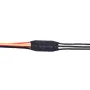 ZTW Mantis Slim 15A G2 New 32-Bit Brushless ESC With 5V/3A BEC 2-4S Forward/ Reverse for F3P 3D/ 4D RC Airplane