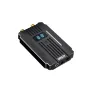 GEPRC MATEN 3.3G 40CH 3083-3480MHz SMA 3.5MM VRX SMA Connection VRX FPV Receiver with 3.3G Signal Alarmer For RC Airplane FPV Drone