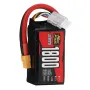 ZOP Power 4S 14.8V 1800mAh 120C 26.64Wh LiPo Battery XT60 Plug for RC Drone FPV Racing