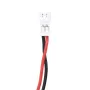 Eachine TX06 700TVL FOV 120° 5.8Ghz 48CH 25mW Smart Audio Mini FPV Camera Support Pitmode AIO Transmitter For RC Drone Tiny Whoop