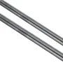2PCS HB R1001 R1002 R1003 1/10 RC Car Parts Rear Bridge Axle Lower Linkage Rod 08042 Vehicles Models Spare Accessories