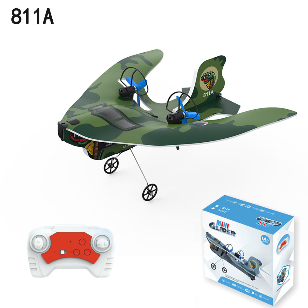 811A