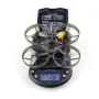 Happymodel M8 HDZero Lux 80mm 2S Micro Whoop Freestyle RC FPV Racing Drone BNF with 15A AIO HD Digital System
