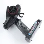 2.4GHz 7CH RC Radio System Transmitter & Receiver Board with Led Light Winch for WLtoys/HBX/JJRC RC Car Boat Tank