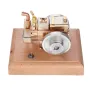 Eachine ET5 Mini Gasoline Engine Model Stirling Water-cooled Cooling Structure