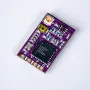 Namimnio N900R-NT RC Voyage ESP 900MHz Ultra Light RX Receiver with T-Type Antenna for FPV RC Racer Drone