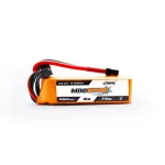 CNHL MiniStar 22.2V 450mAh 70C 6S LiPo Battery XT30 Plug for RC Drone FPV Racing