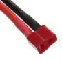 MARSLIPO 7.4V 5000mAh 60C 2S Lipo Battery T Plug for RC Car