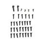RC ERA C032 UH-1 RC Helicopter Spare Parts Screws Set