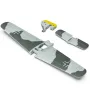 Eachine Mini FW190 RC Airplane Fixed Wing Spare Parts Main Wing and Tail Wing