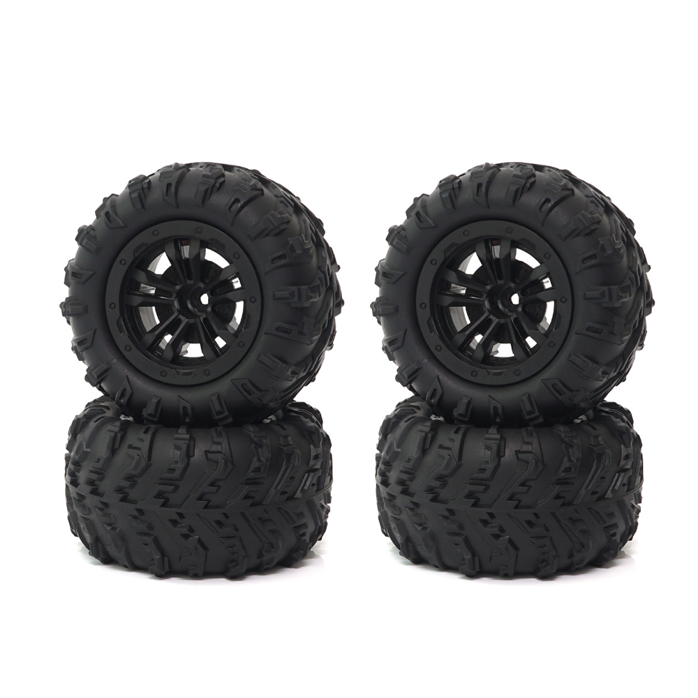 High-speed Off-road Tires