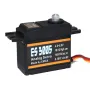 6PCS EMAX ES3005 42g Metal Analog Servo for RC Airplane Waterproof