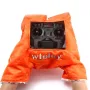 Upgraded Transmitter Warm Hand Glove Cover Shield Winter Outdoor Flying for Futaba Radiomaster Jumper Flysky Frsky Radio Controller