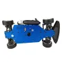 VRX Racing RH1004 1/10 2.4G 4WD Nitro RC Car 2 Speed Drift On-Road Full Proportional Metal Chassic Vehicles Models Toys