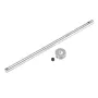 Eachine E186 E190 E190 PRO RC Helicopter Spare Parts Main Shaft Set