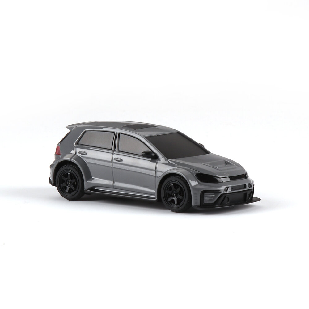 Grey Car Only