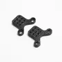 QY3D 20mm Width FPV Camera Plates TPU Spacer Camera Mounting for Apex5 Speedybee Mario5 FPV Frame RC Drone