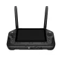 SIYI UniRC 7/7 Pro 2.4GHz & 5GHz Dual Band 40KM Handheld Ground Station Smart Controller with 4K Digital Image Transmission 7Inch 1080P Touchscreen