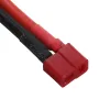 MARSLIPO 7.4V 8000mAh 100C 2S Lipo Battery T Plug for RC Car