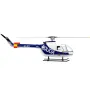 FLY WING BO-105 470 Class 2.4G 6CH GPS Stabilized Scale RC Helicopter RTF With H1 Flight Controller