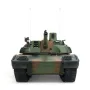 Tongde Model Leclerc H2408/H2408U/H2408UC4 RTR 1/16 2.4G Infrared RC Battle Tank Smoking Light Sound Recoil Shooting Simulated Vehicles Models RTR Toys
