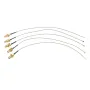 5PCS RP SMA Female to U.FL IPEX IPX Antenna Extended Cable for RC FPV Racing Drone