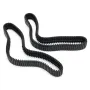 2PCS JJRC C8812 Drift RC Tank Parts Tracks Wheels Off-Road Truck Car Vehicles Models Spare Accessories