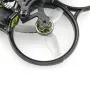 2Pairs HQProp DT76MMX3 V2 Propeller for FPV Racing RC Drone Cinewhoop