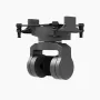 XF C-20D Vertical 19mm 2-Axis FPV Gimbal Supports DJI O4/ O4 PRO Camera for FPV RC Drones