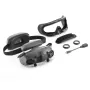 DJI GOGGLES 3 5.8GHz MicroOLED 1920*1080 Real View PiP 512GB SD FPV Goggles Compatible with DJI O3/ O4 Air Unit for RC Drone