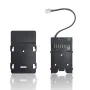 Radiolink T12D Transmitter ELRS Module Mount Nano/Lite Interface for FPV Racer Drone RC Aircraft