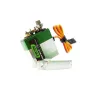 PTK VOTIK 8525MG-D Metal Gear Steering Gear Digital Servo for RC Airplane Spare Part Fixed Wing