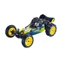 1/12 4WD 2.4G Brushless Off-Road High Speed Drift RC Car Full Proportional Control Remote Control Vehicle Model